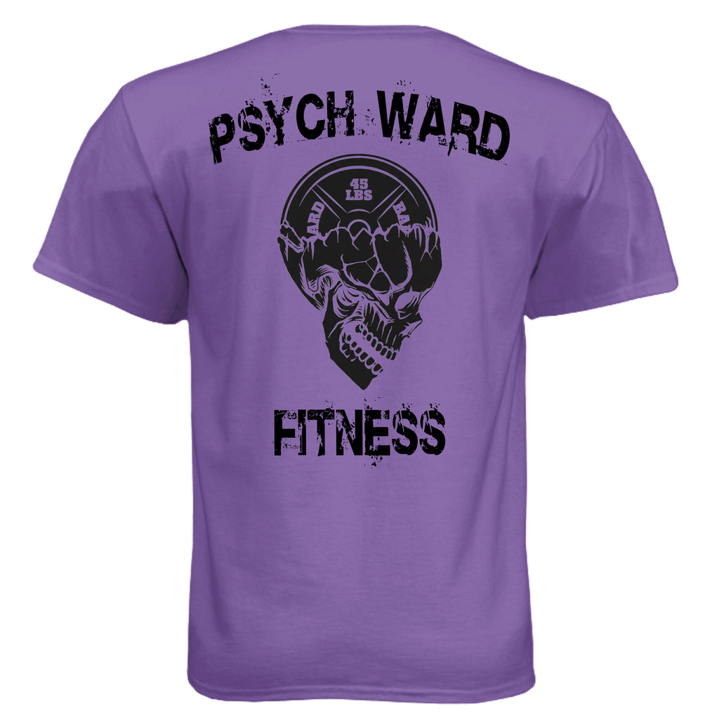 Purple Rush - N6210 - BACK