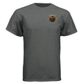 Heather Heavy Metal - N6210 - FRONT