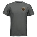 Heather Heavy Metal - N6210 - FRONT