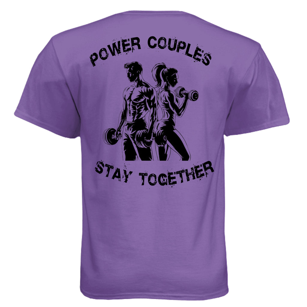 Purple Rush - N6210 - BACK