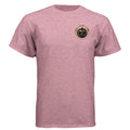 Heather Light Pink - N6210 - FRONT