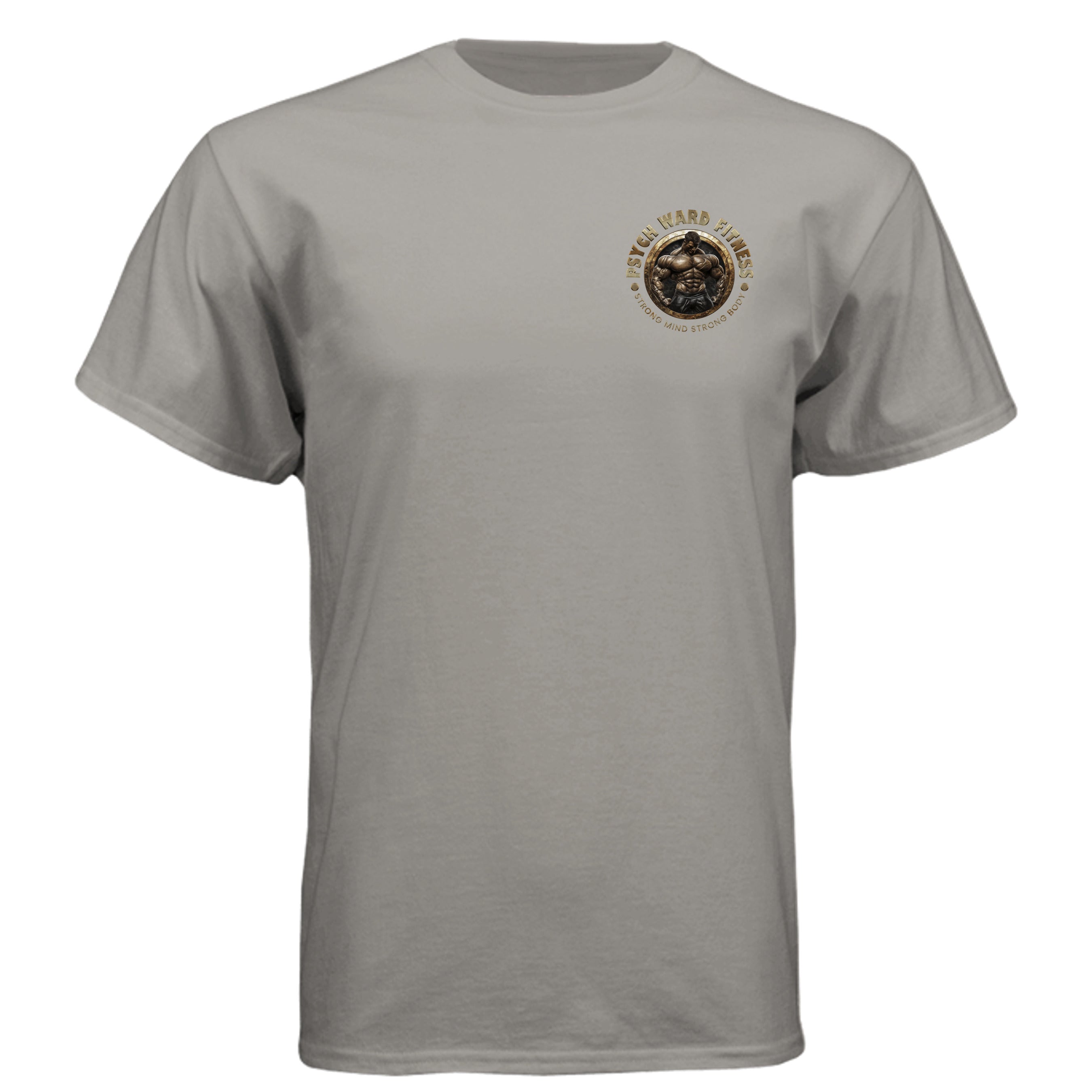 Stone Grey - N6210 - FRONT