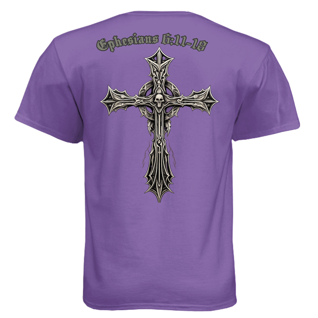 Purple Rush - N6210 - BACK