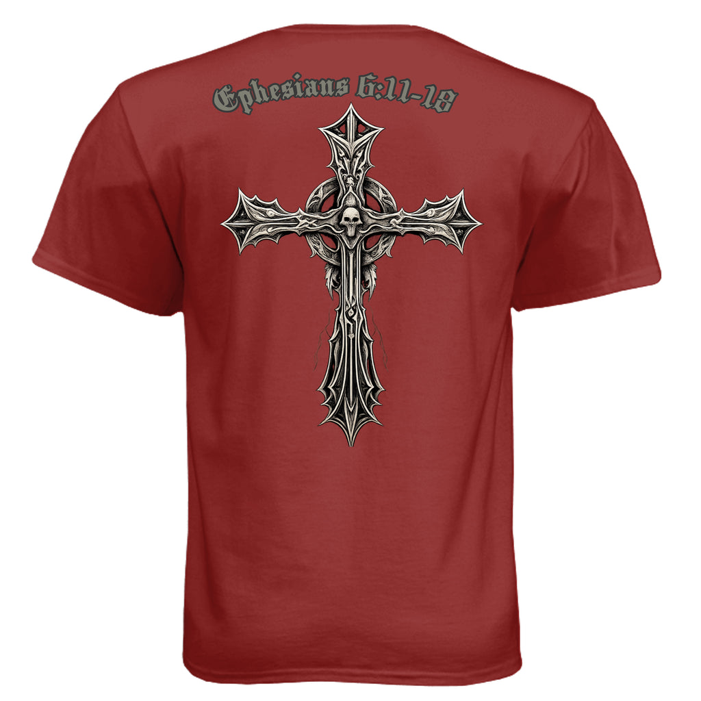 Cardinal - N6210 - BACK