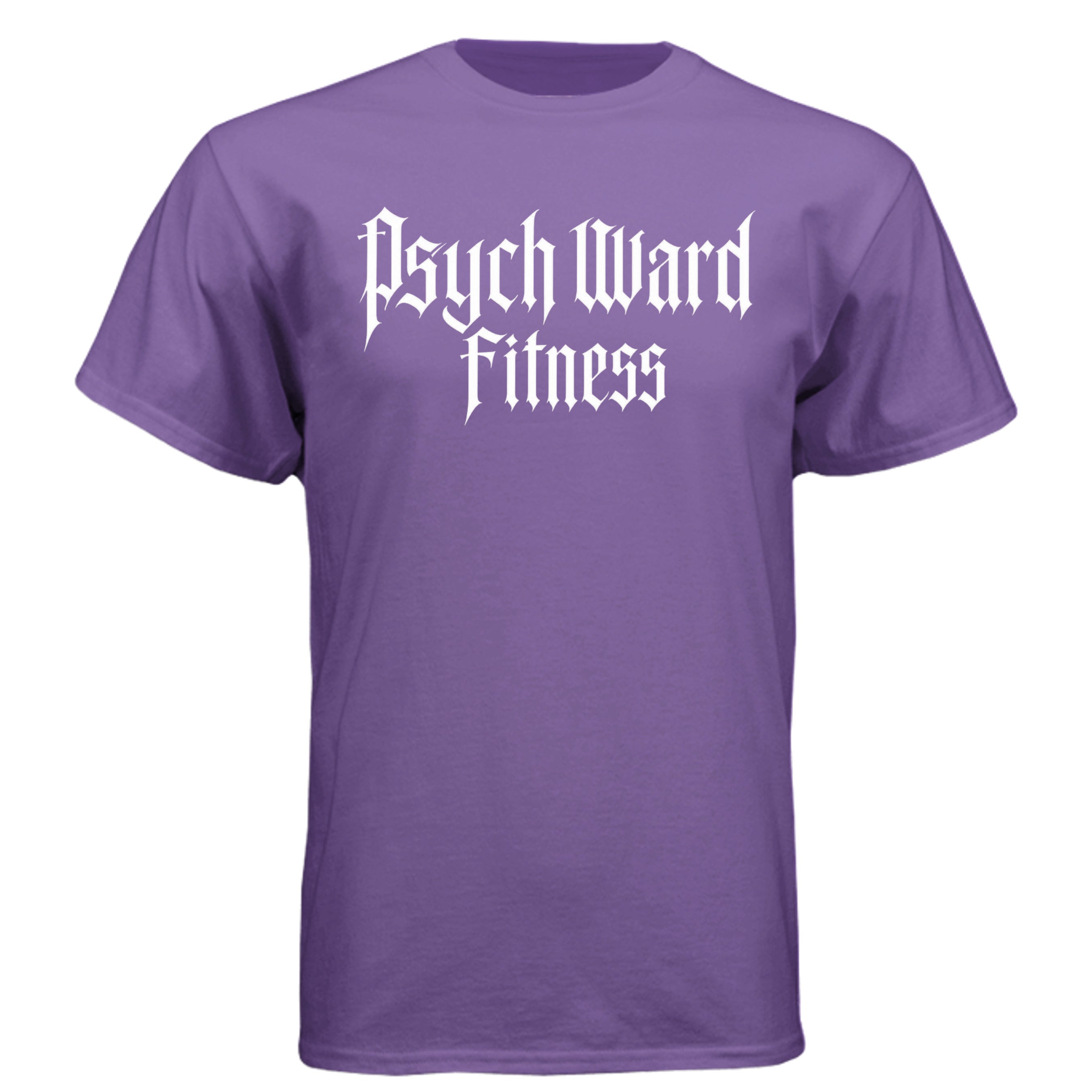 Purple Rush - N6210 - FRONT