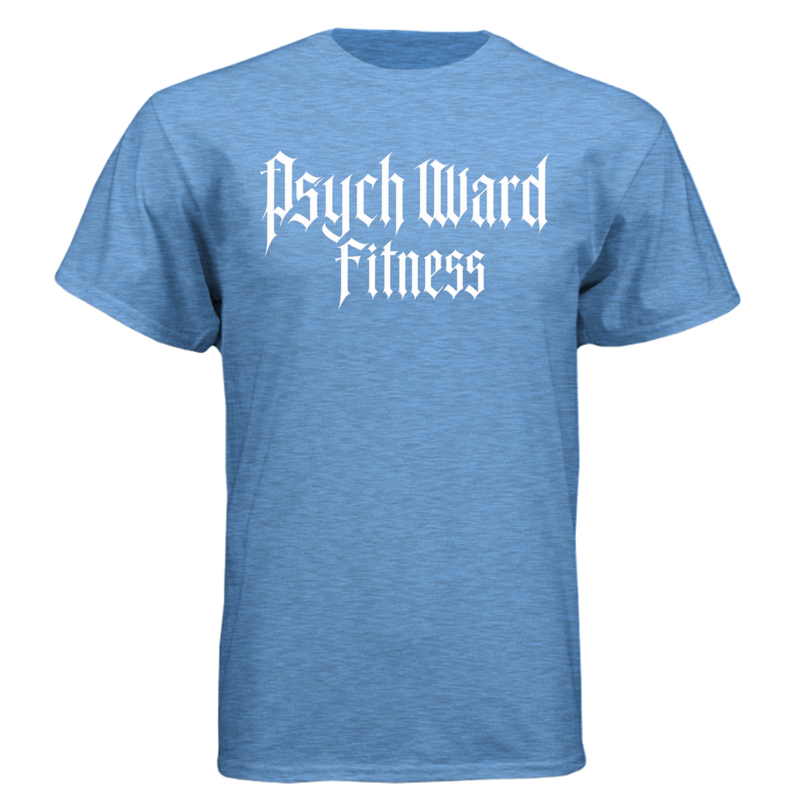 Heather Columbia Blue - N6210 - FRONT