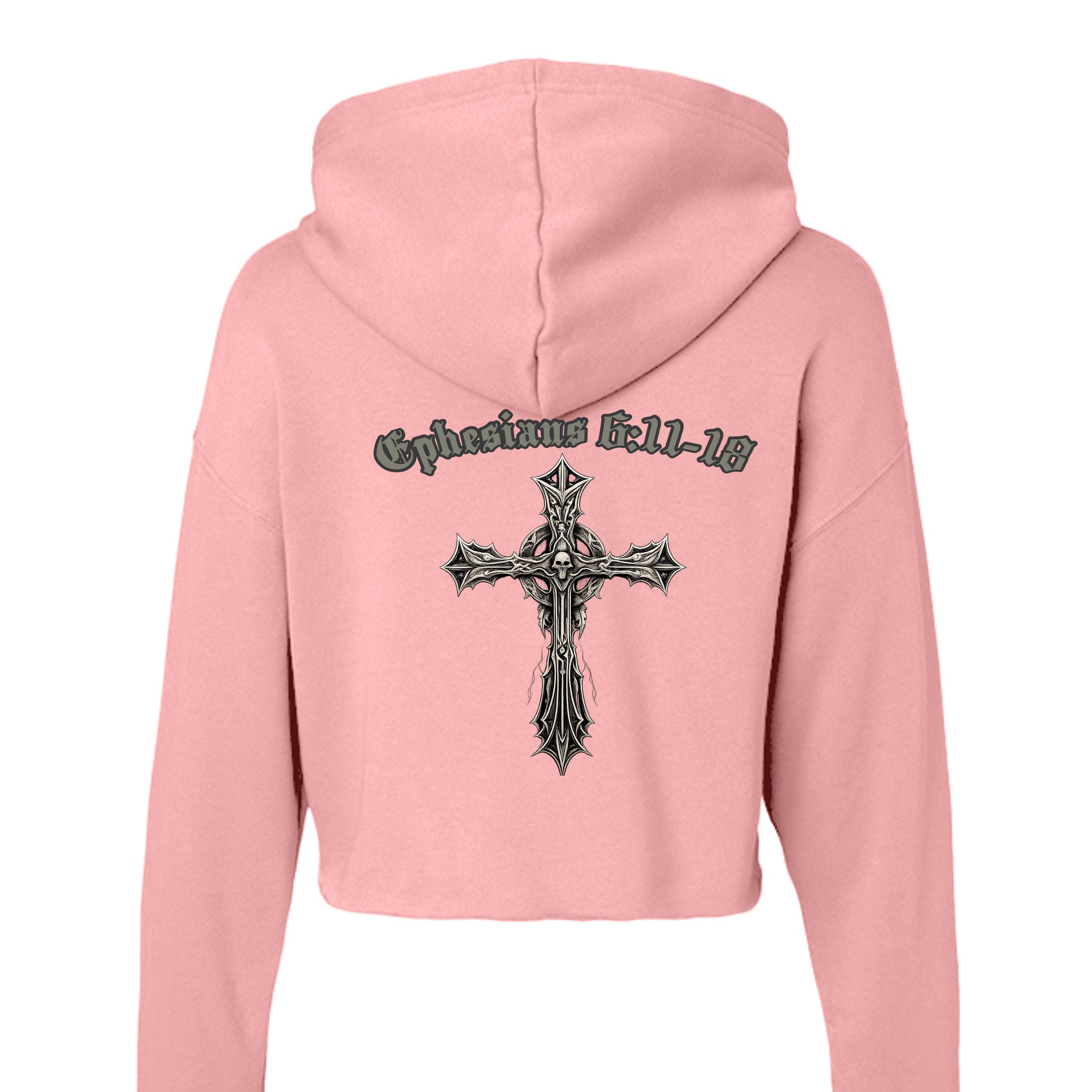 Pink - B7502 - BACK