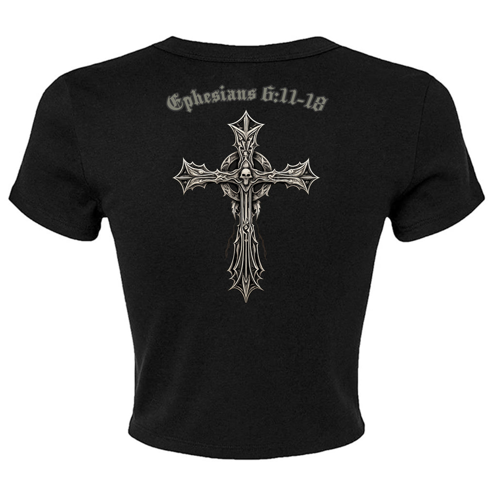 SOLID BLK BLEND - 1010BE - BACK