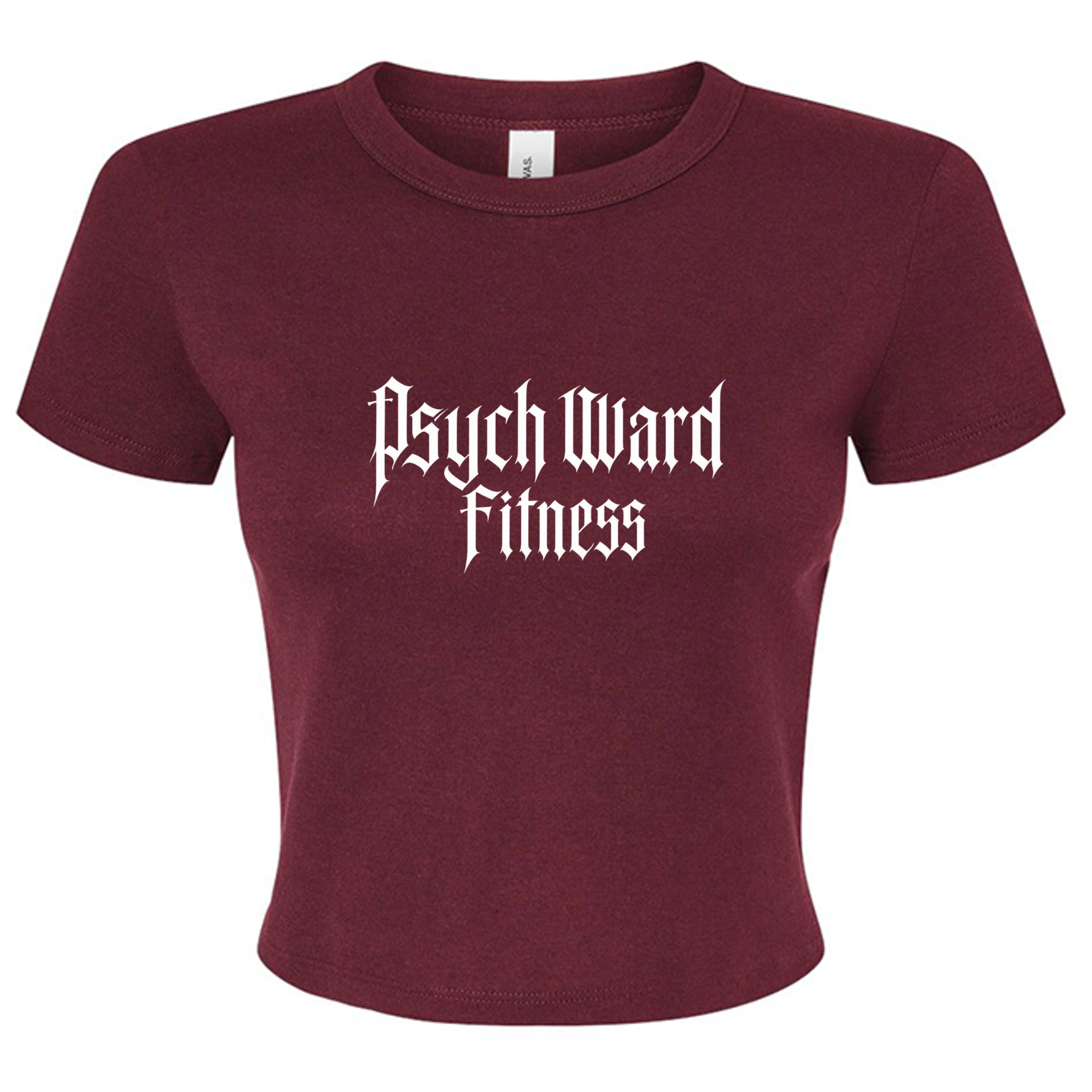 Solid Maroon Blend - 1010BE - FRONT