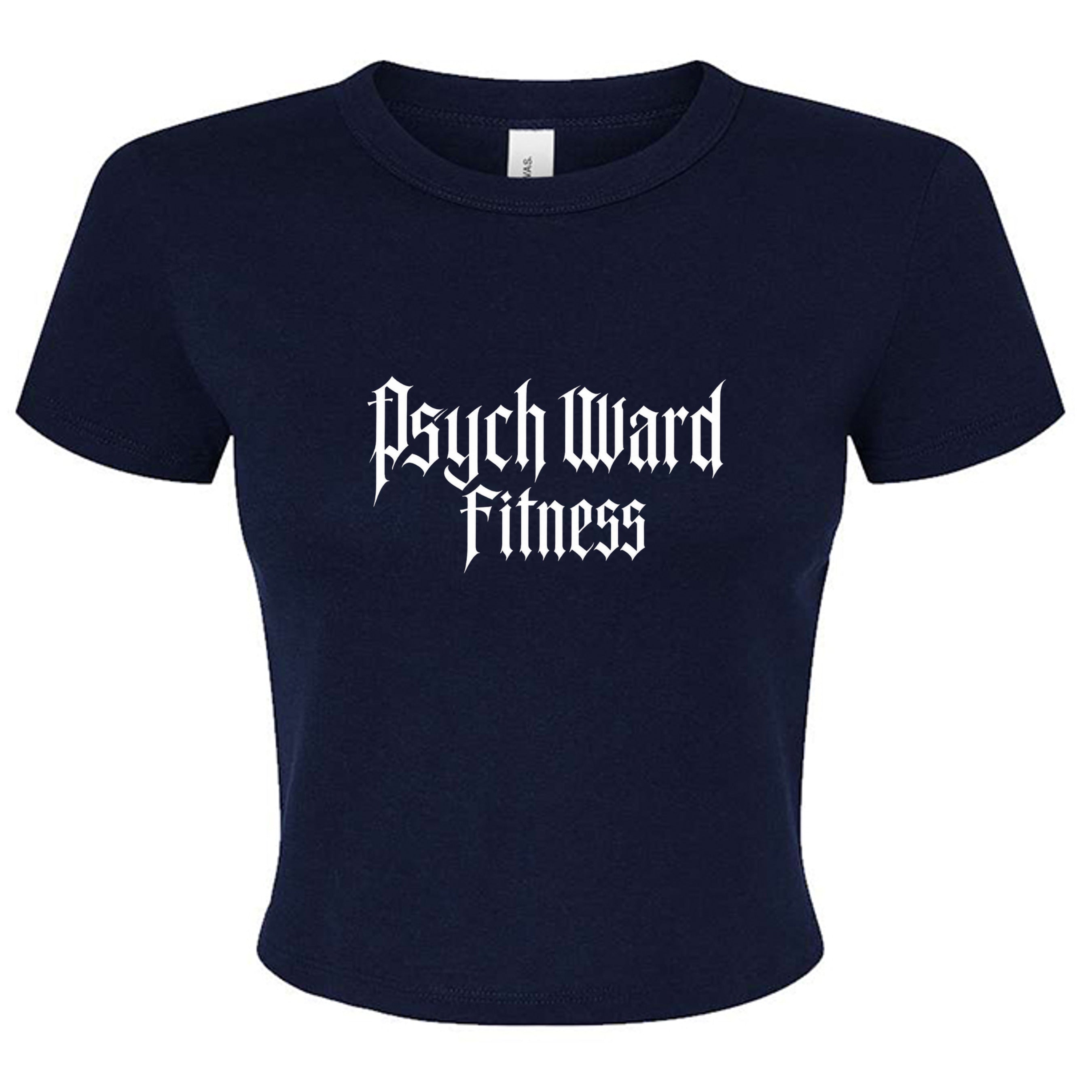 SOLID NAVY BLEND - 1010BE - FRONT