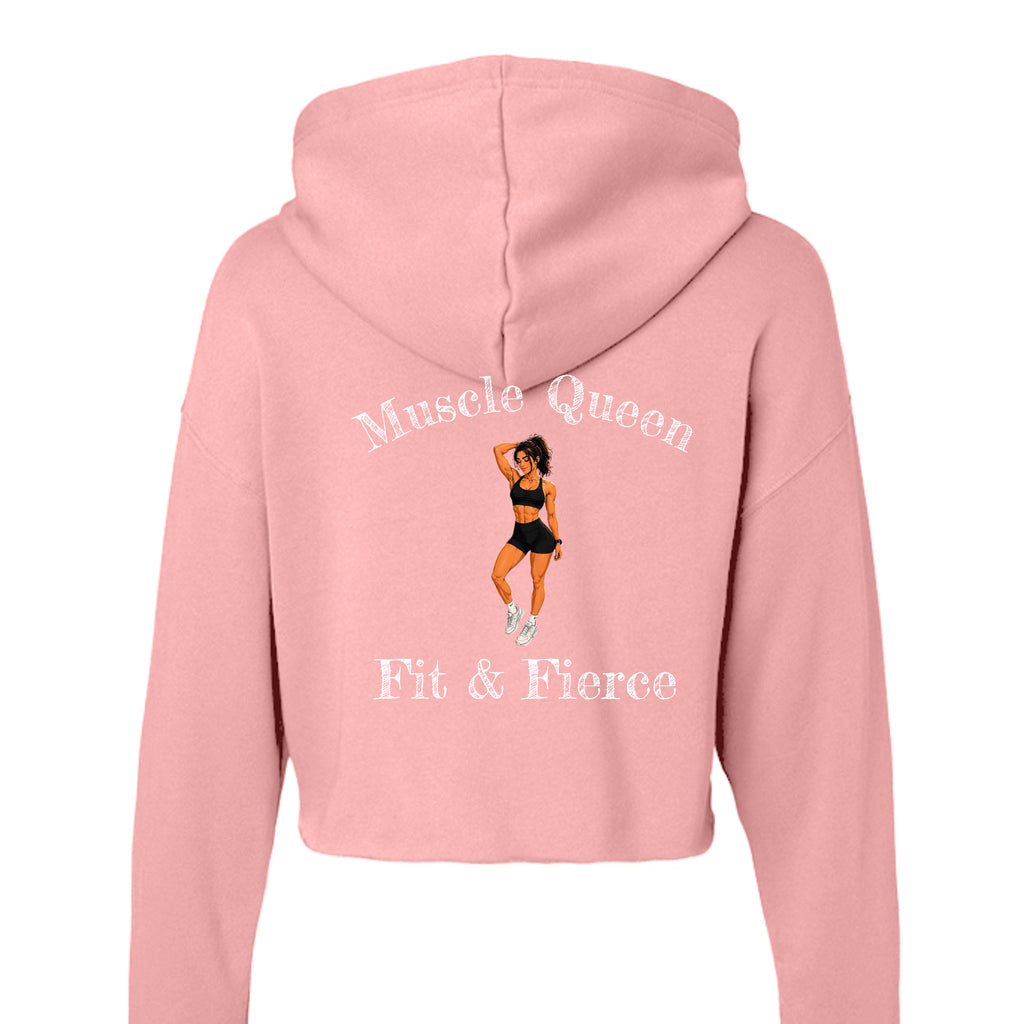 Pink - B7502 - BACK