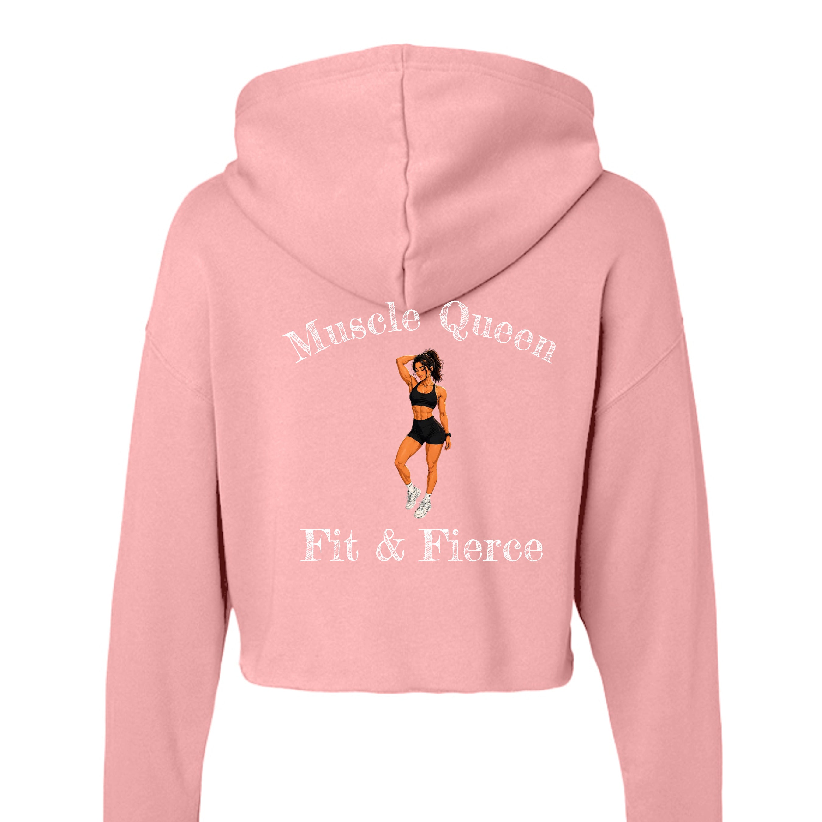 Pink - B7502 - BACK