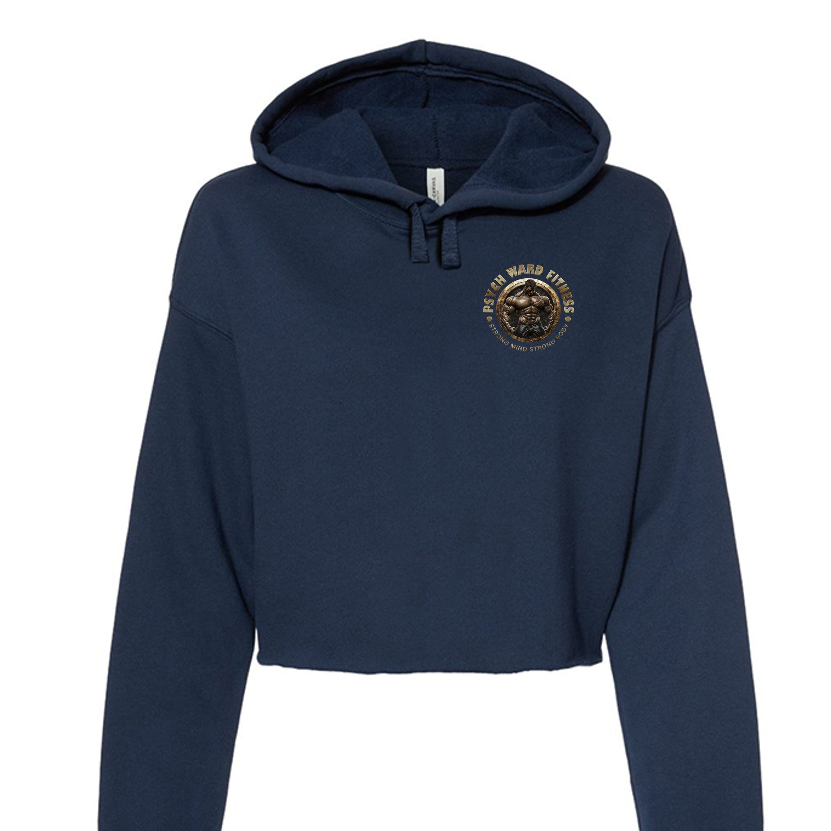 Navy - B7502 - FRONT