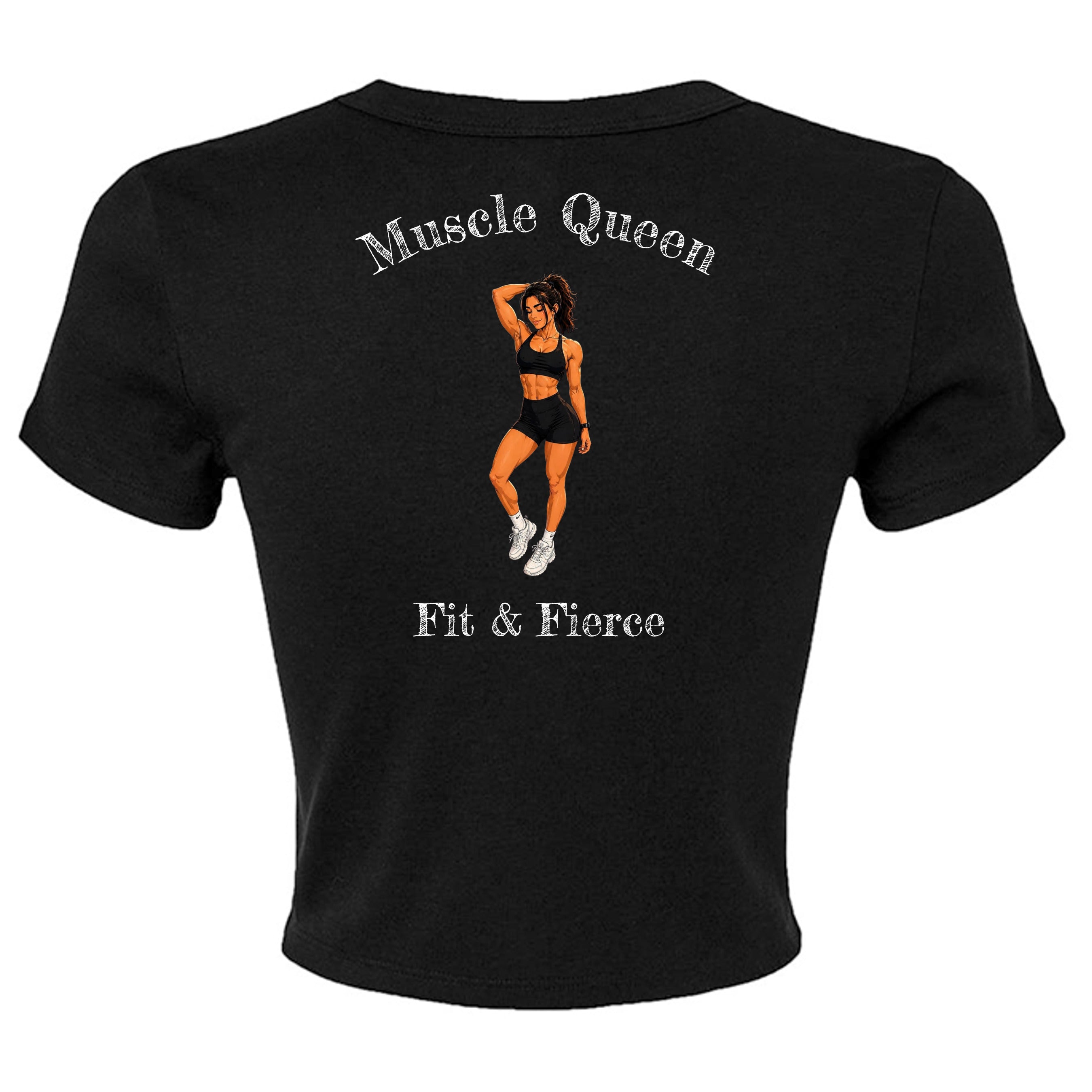 SOLID BLK BLEND - 1010BE - BACK