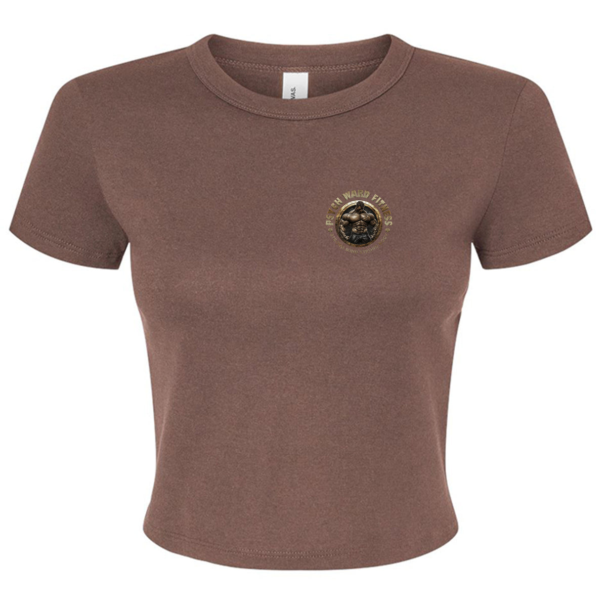 Solid Cocoa Blend - 1010BE - FRONT