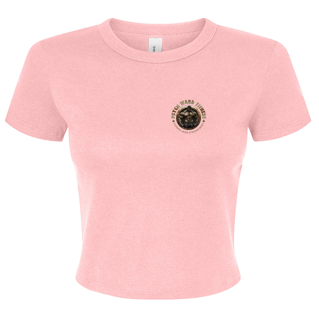 SOLID PINK BLEND - 1010BE - FRONT