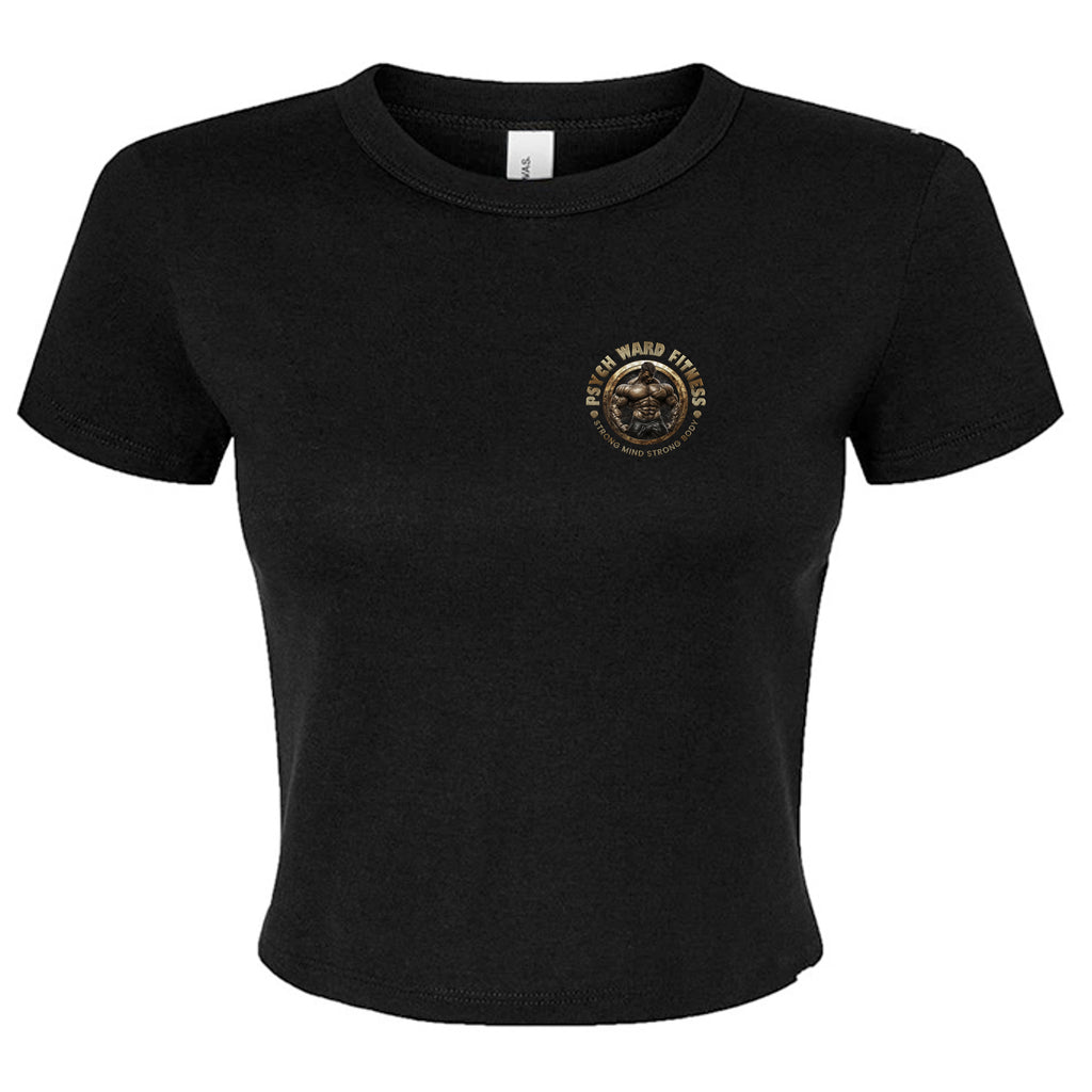 SOLID BLK BLEND - 1010BE - FRONT