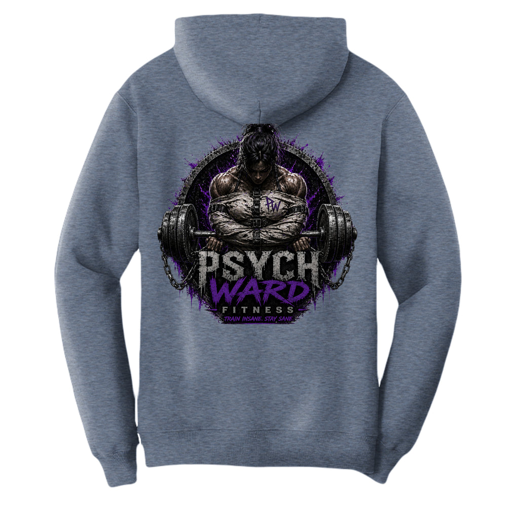 Heather Royal - PC78H - BACK