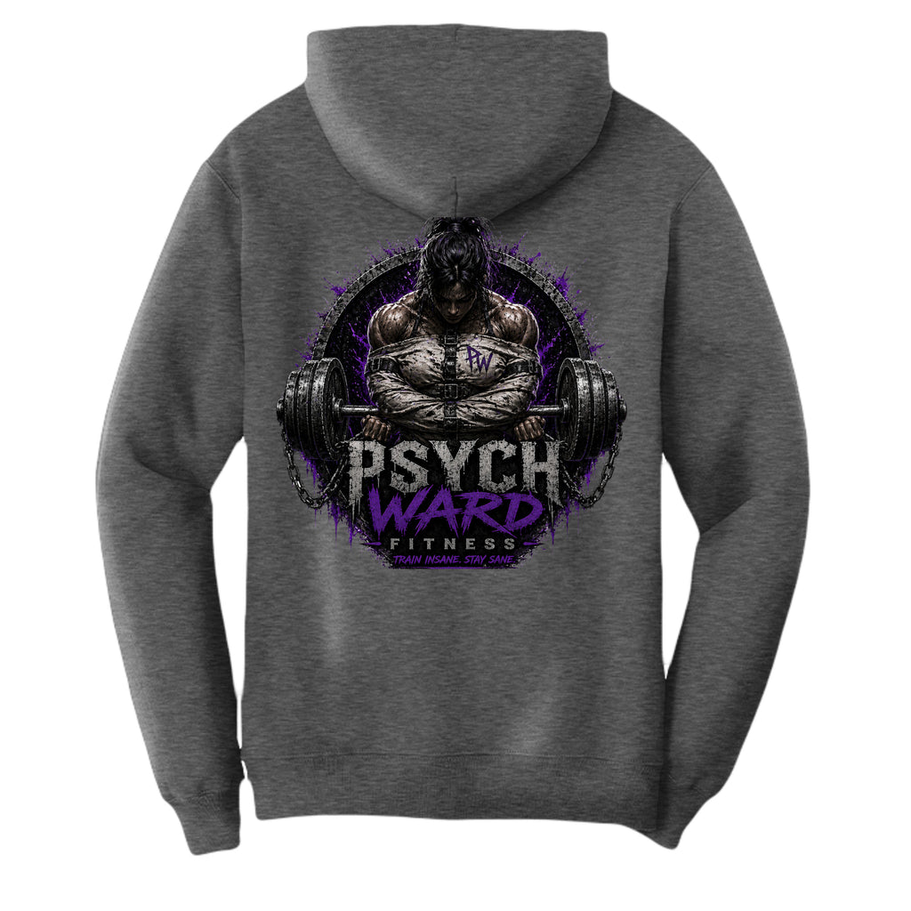 Black Heather - PC78H - BACK
