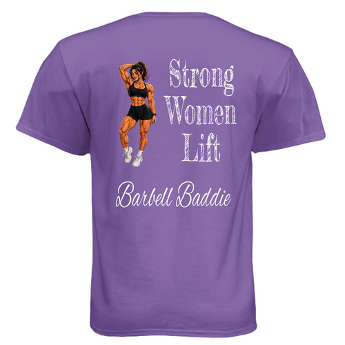 Purple Rush - N6210 - BACK