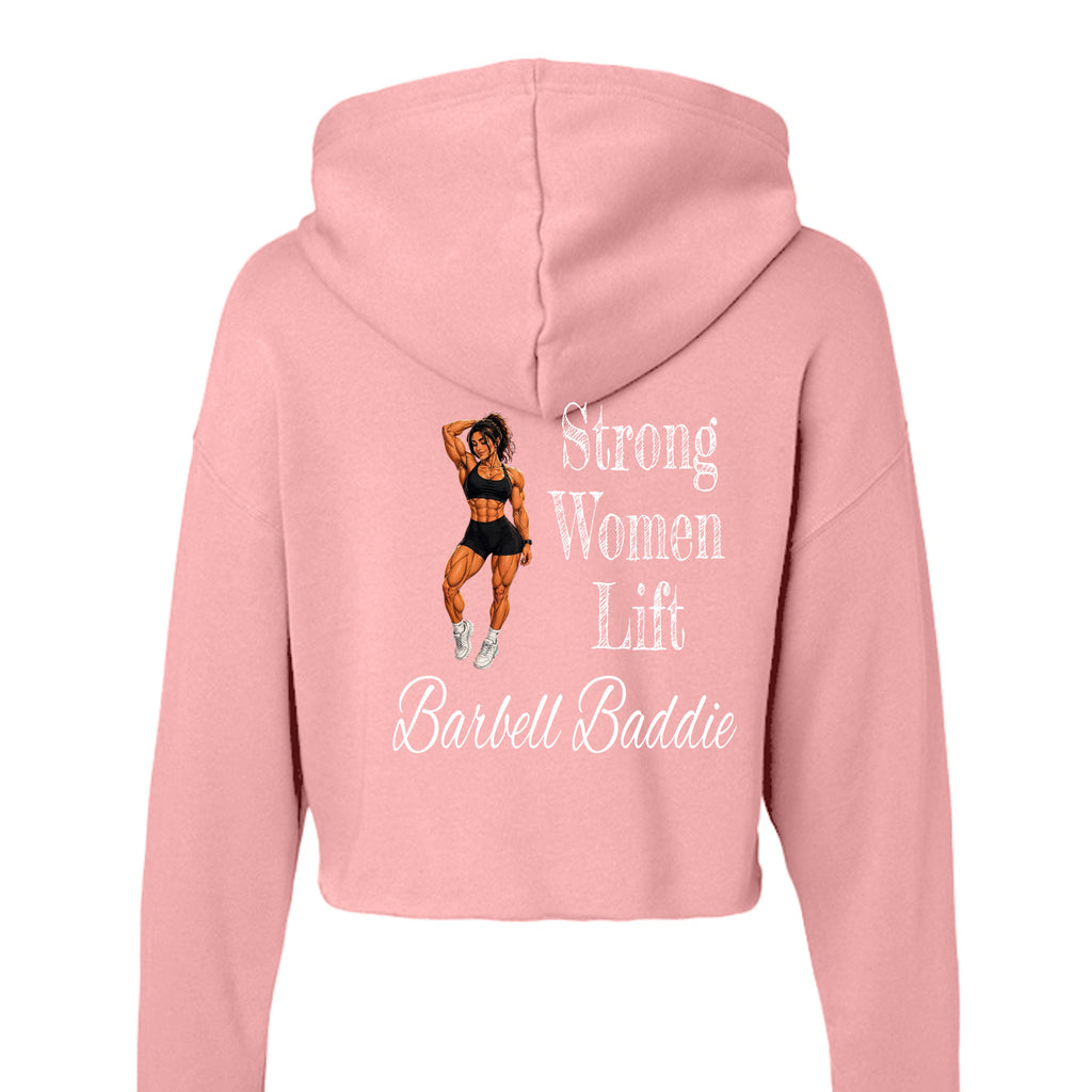 Pink - B7502 - BACK