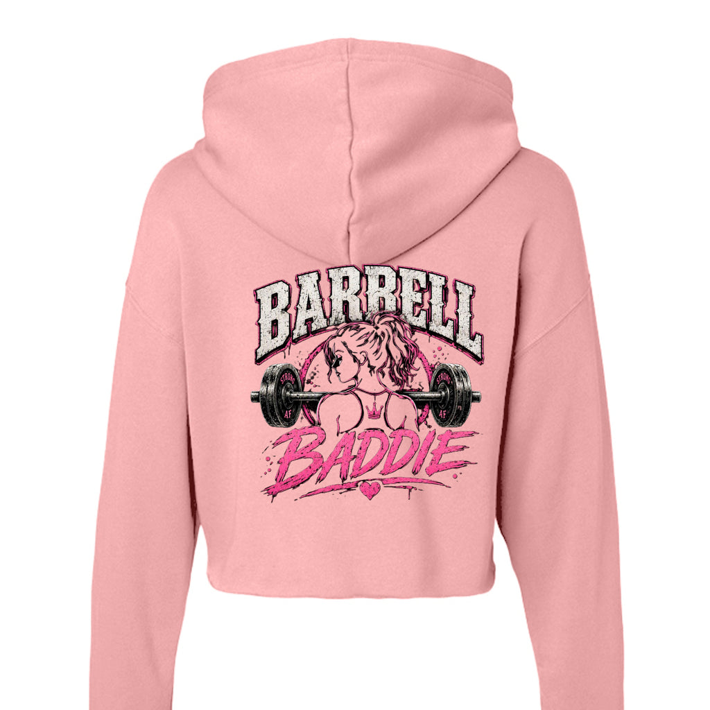 Pink - B7502 - BACK
