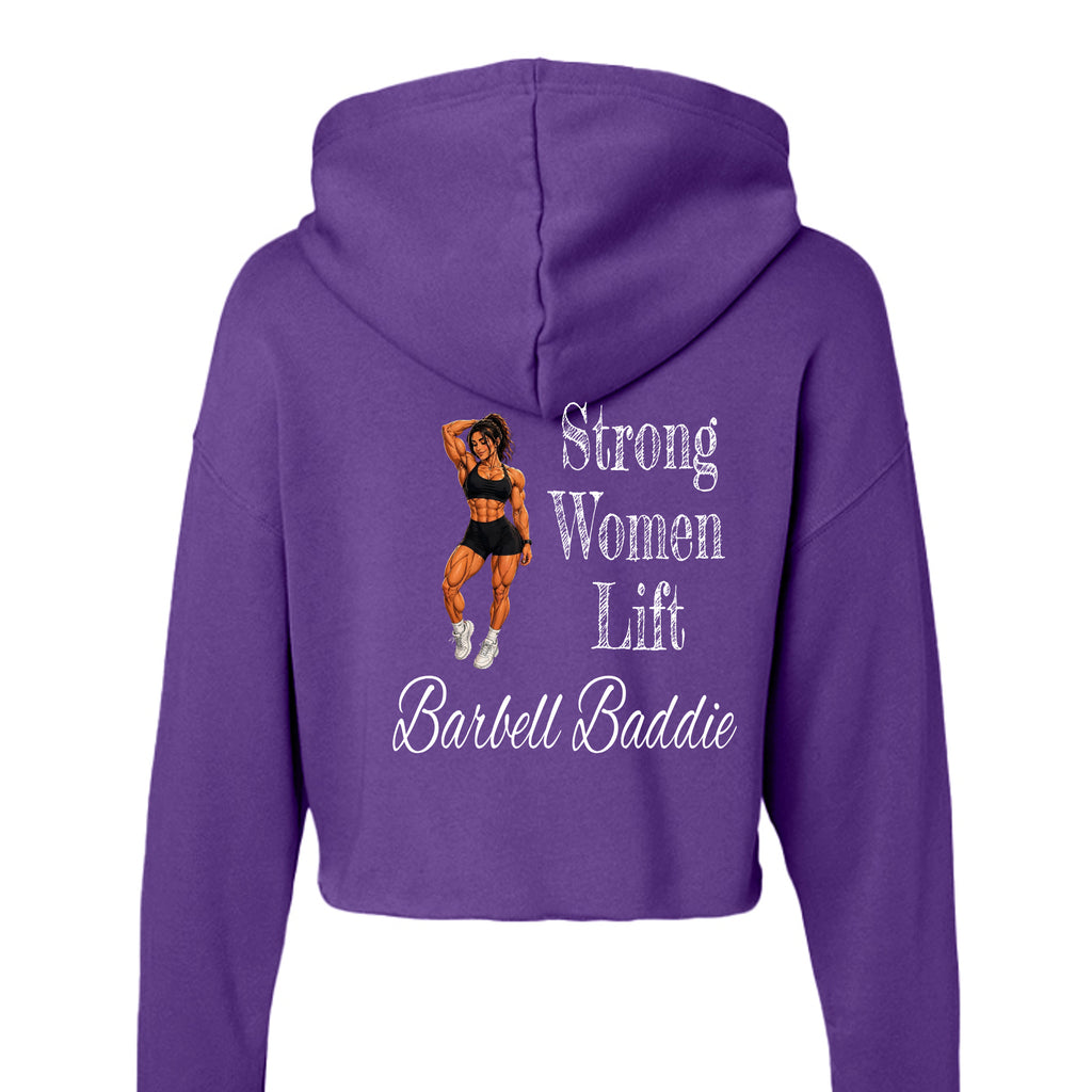 Team Purple - B7502 - BACK