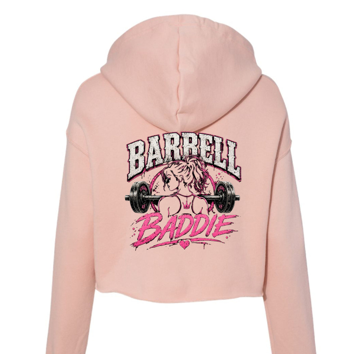 PEACH - B7502 - BACK