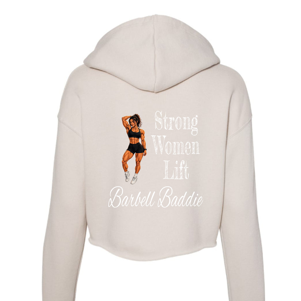 HEATHER DUST - B7502 - BACK