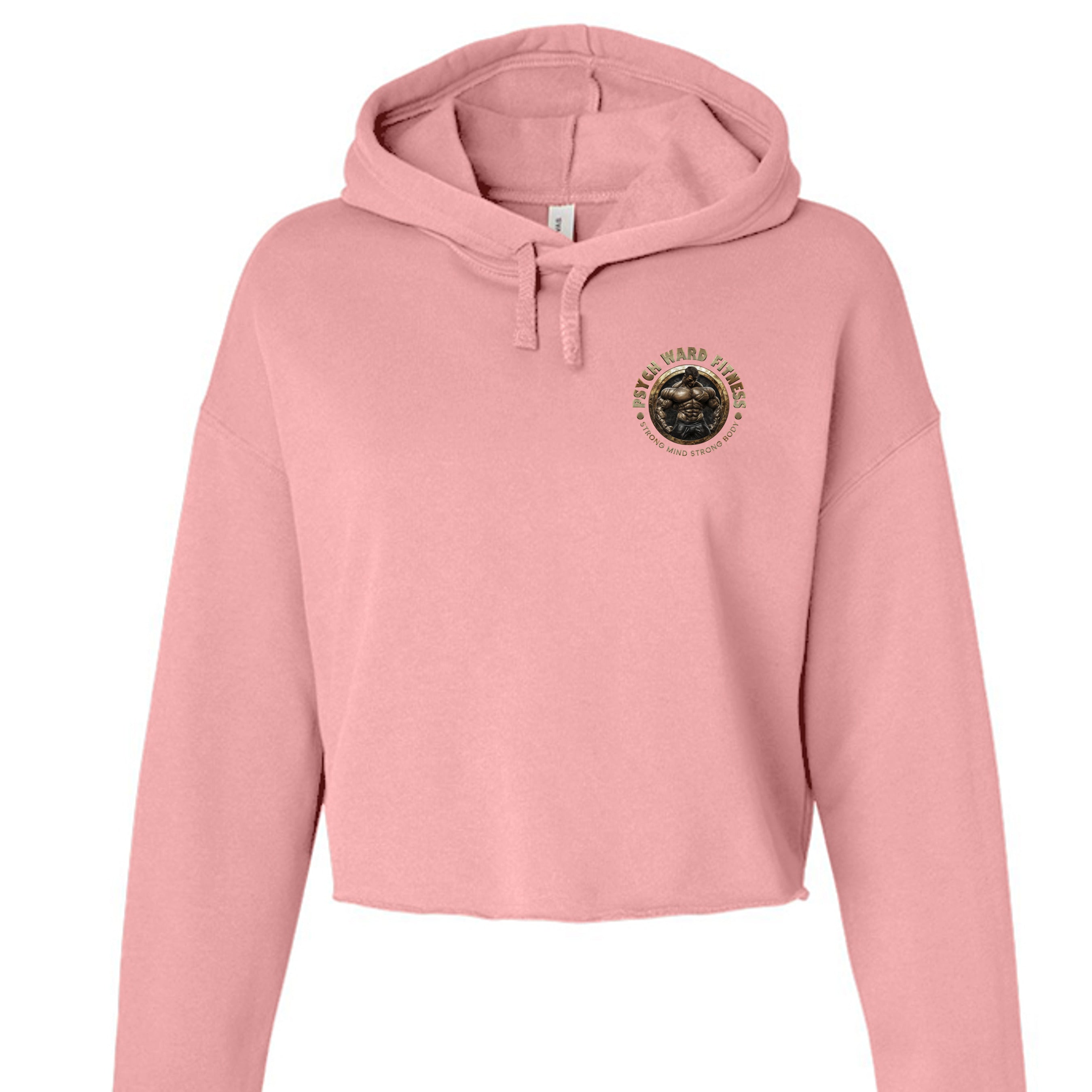 Pink - B7502 - FRONT