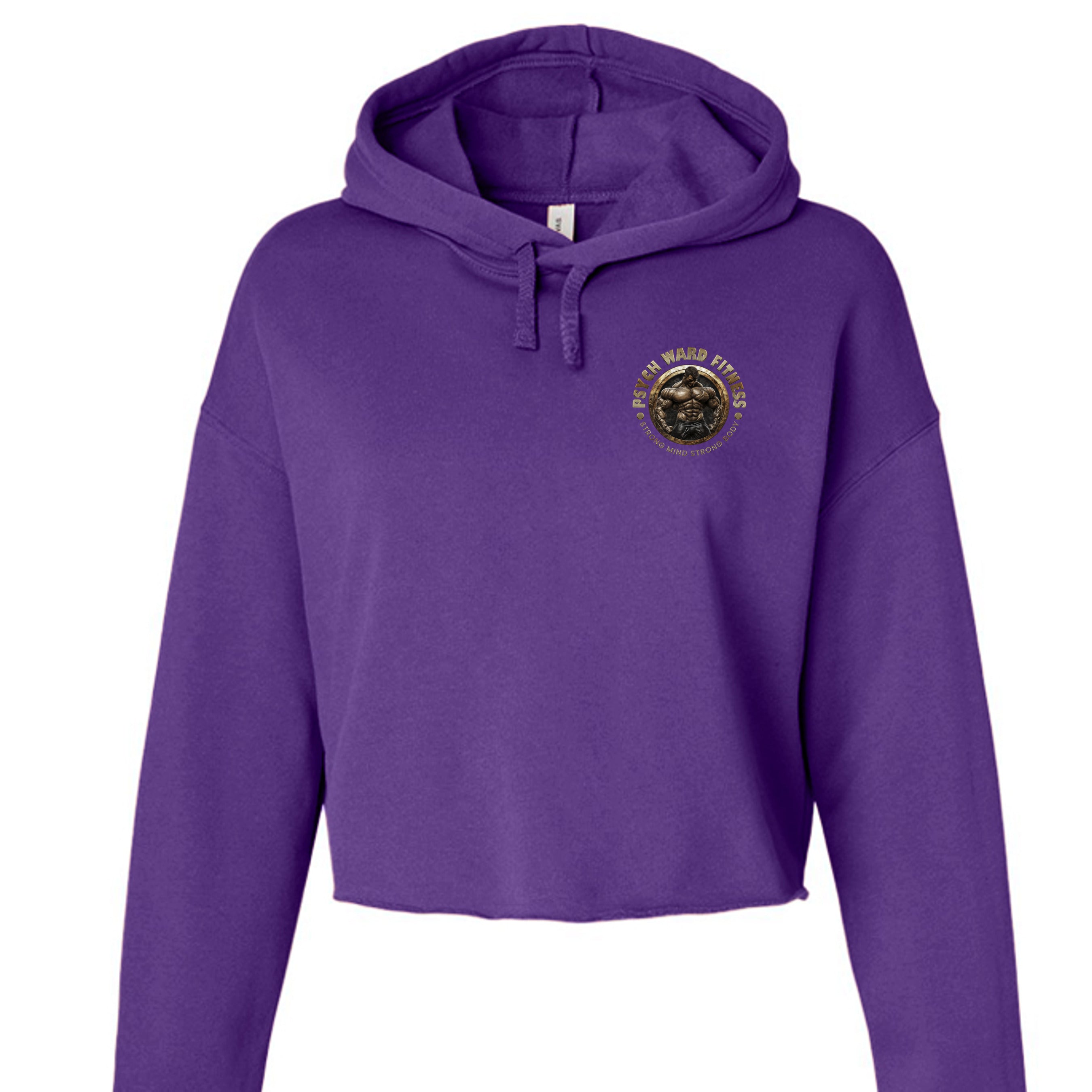 Team Purple - B7502 - FRONT