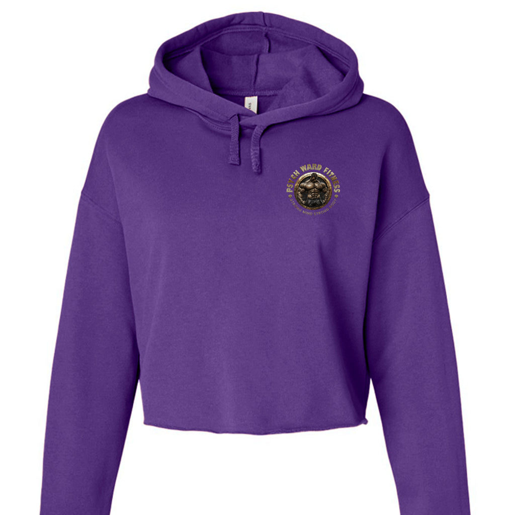 Team Purple - B7502 - FRONT