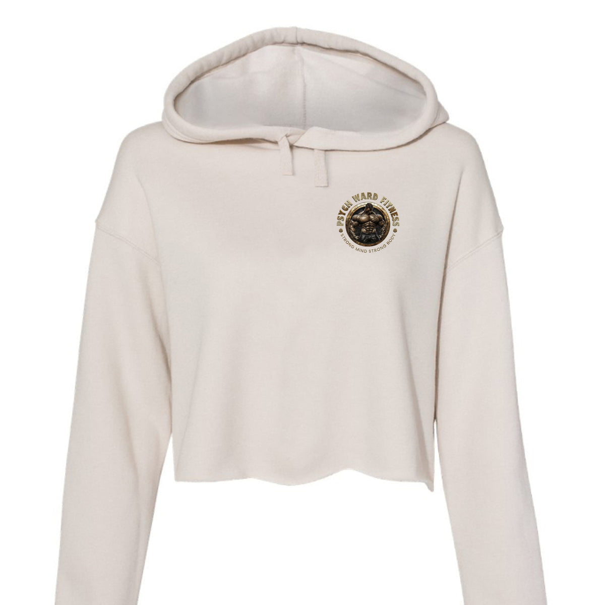 HEATHER DUST - B7502 - FRONT