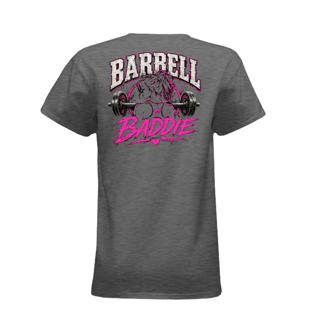 CHARCOAL - 6610 - BACK