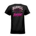 BLACK - 6610 - BACK
