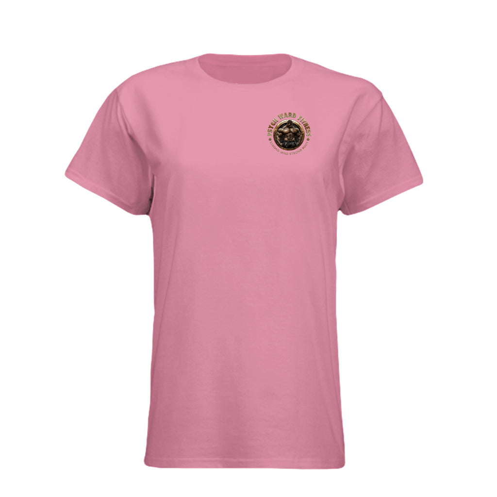 HOT PINK - 6610 - FRONT