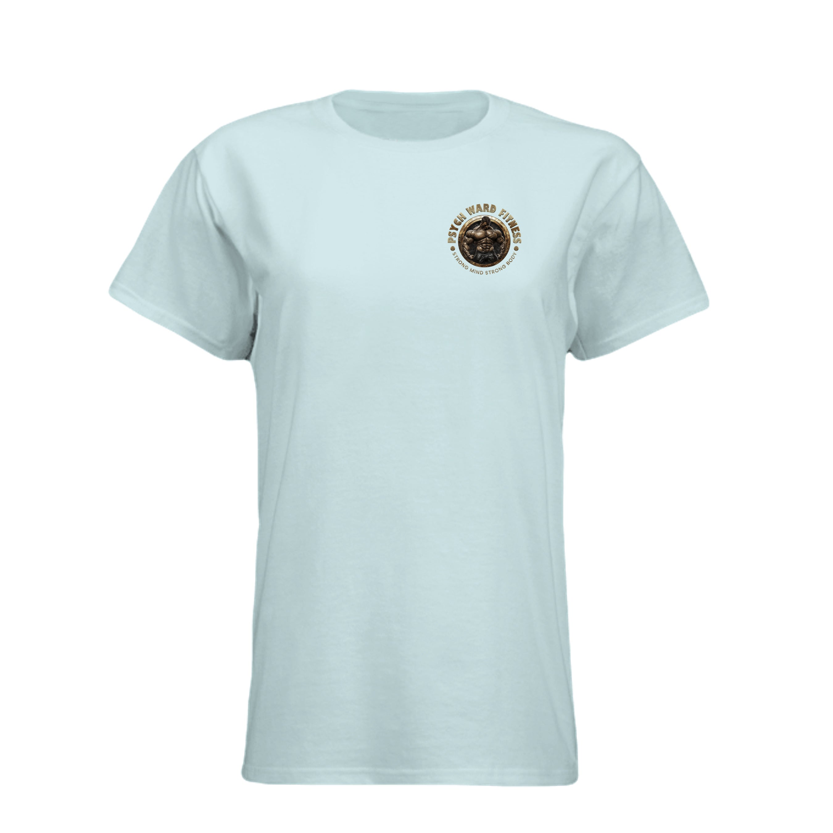 ICE BLUE - 6610 - FRONT