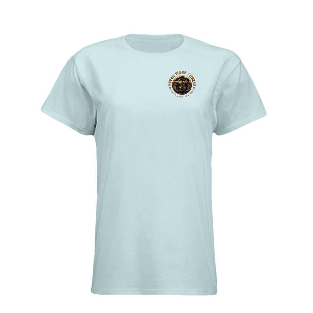 ICE BLUE - 6610 - FRONT