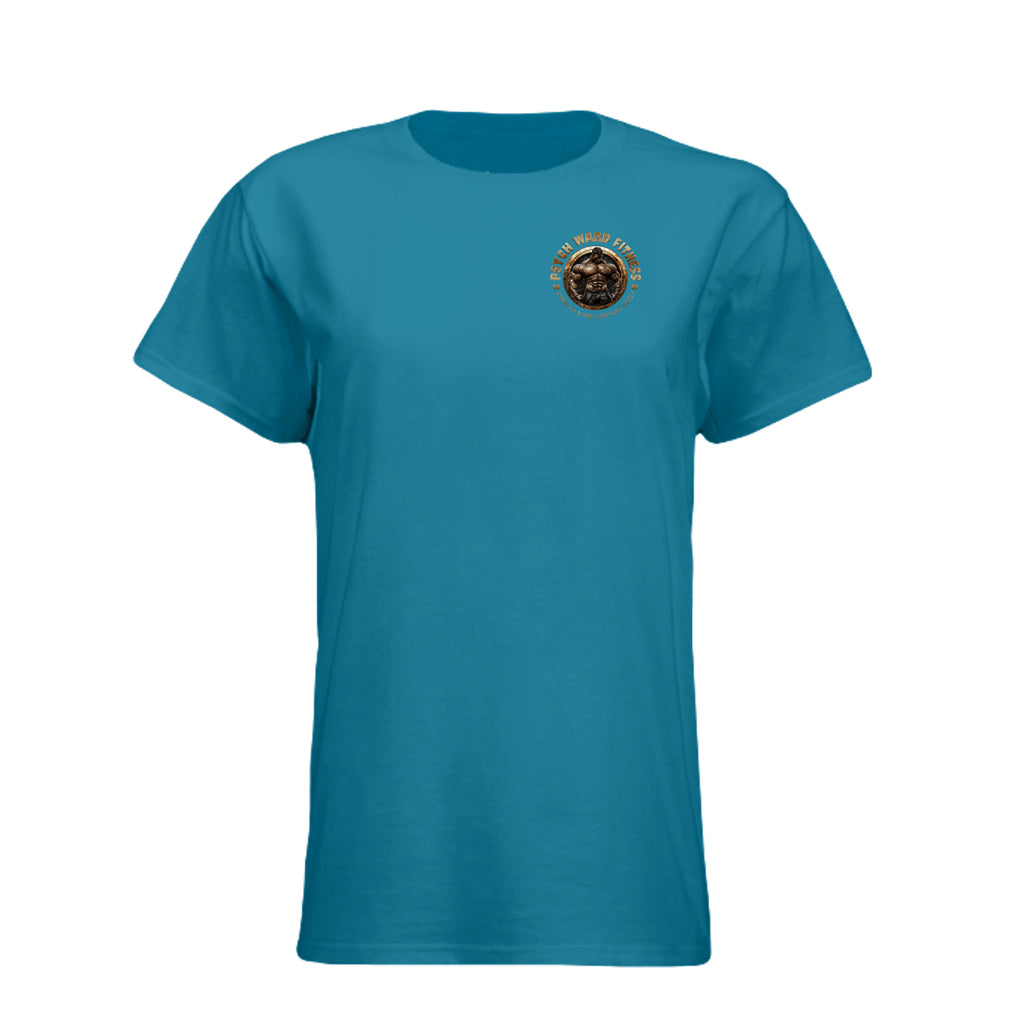 TURQUOISE - 6610 - FRONT