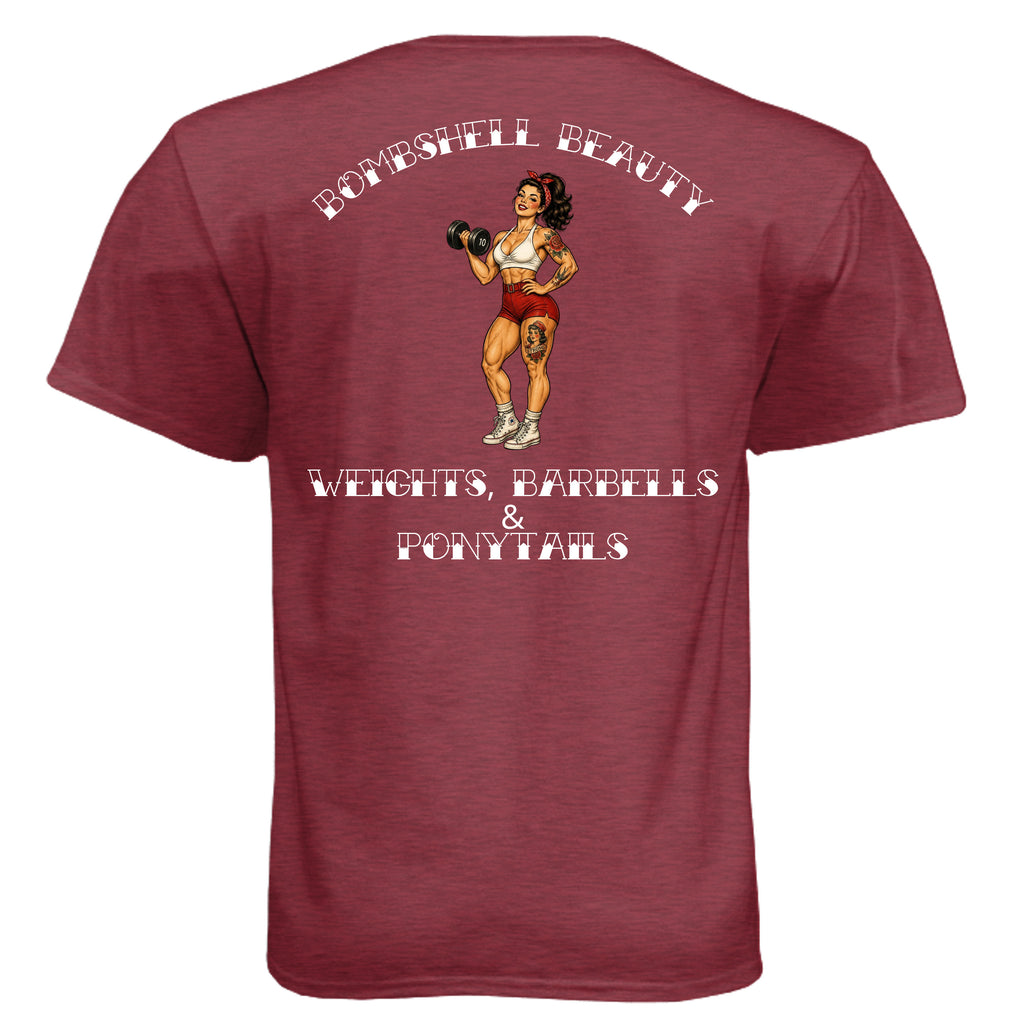 Heather Redwood - N6210 - BACK