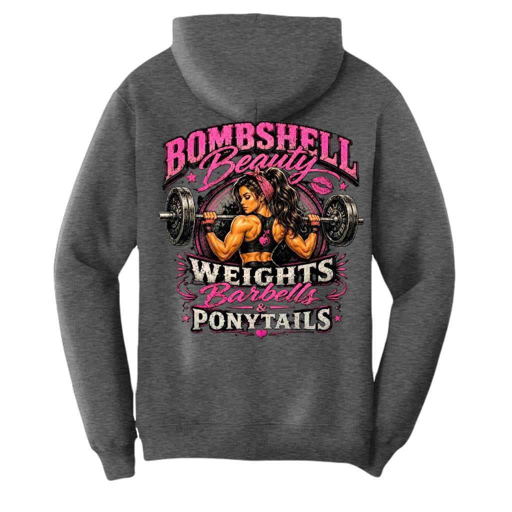 Black Heather - PC78H - BACK