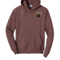 Maroon - PC78H - FRONT