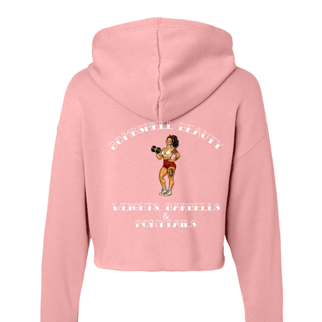 Pink - B7502 - BACK