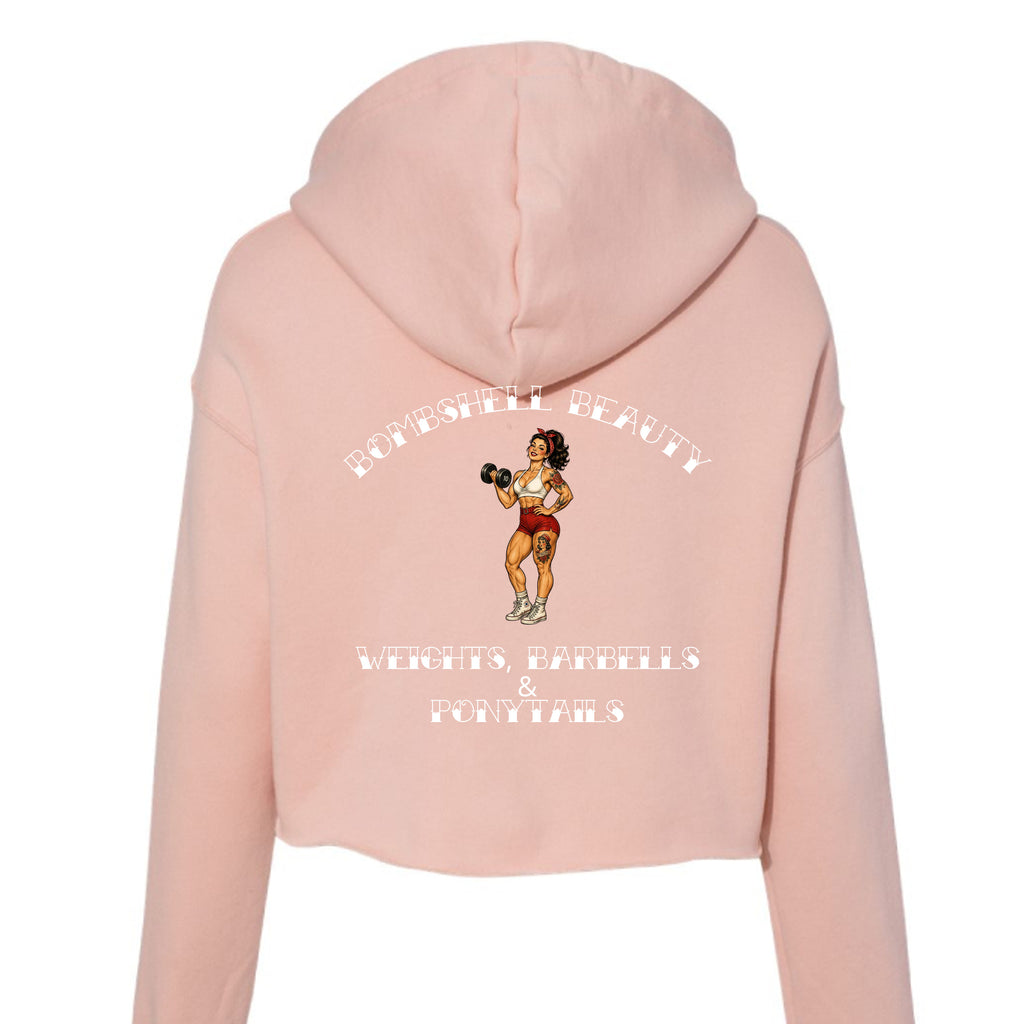 PEACH - B7502 - BACK