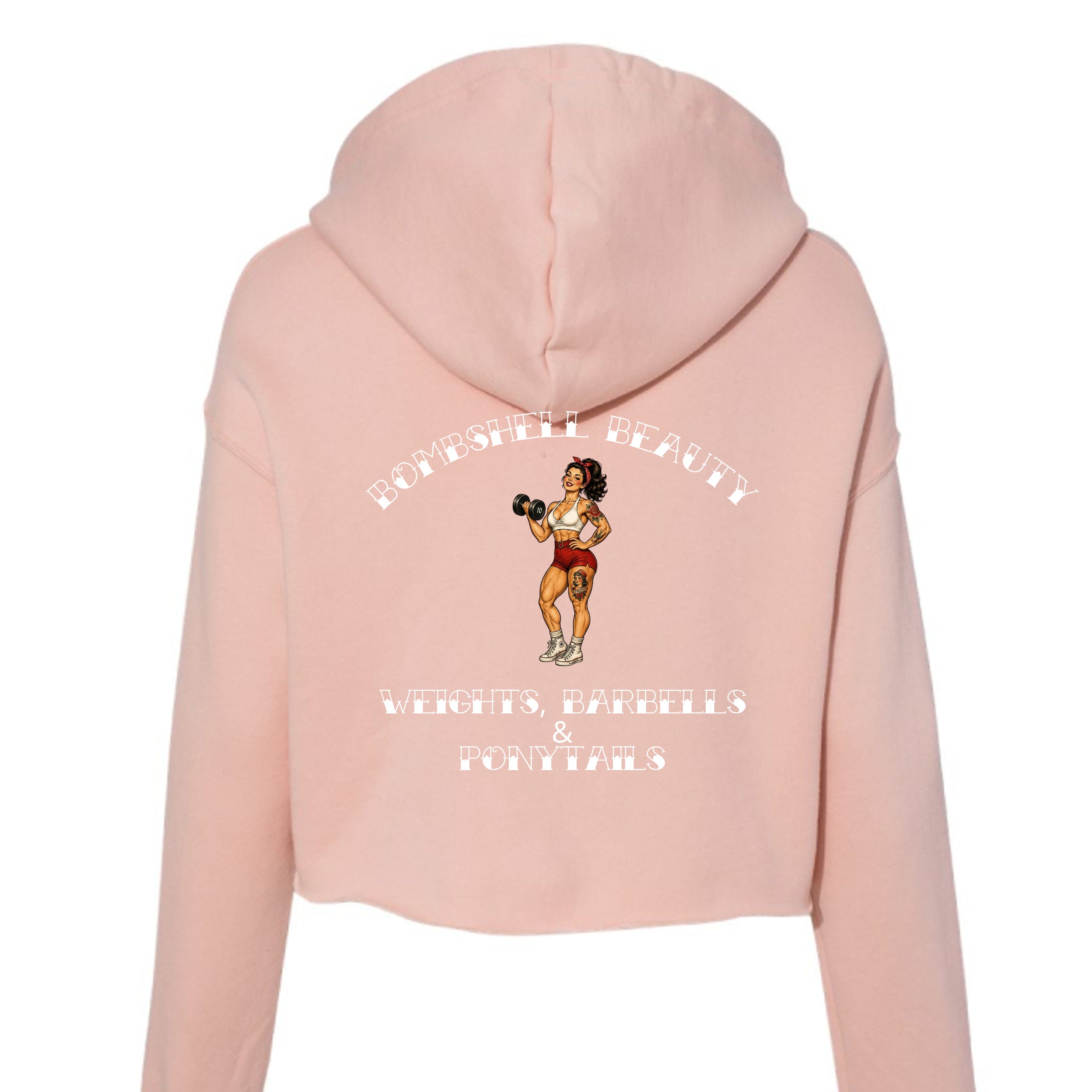 PEACH - B7502 - BACK