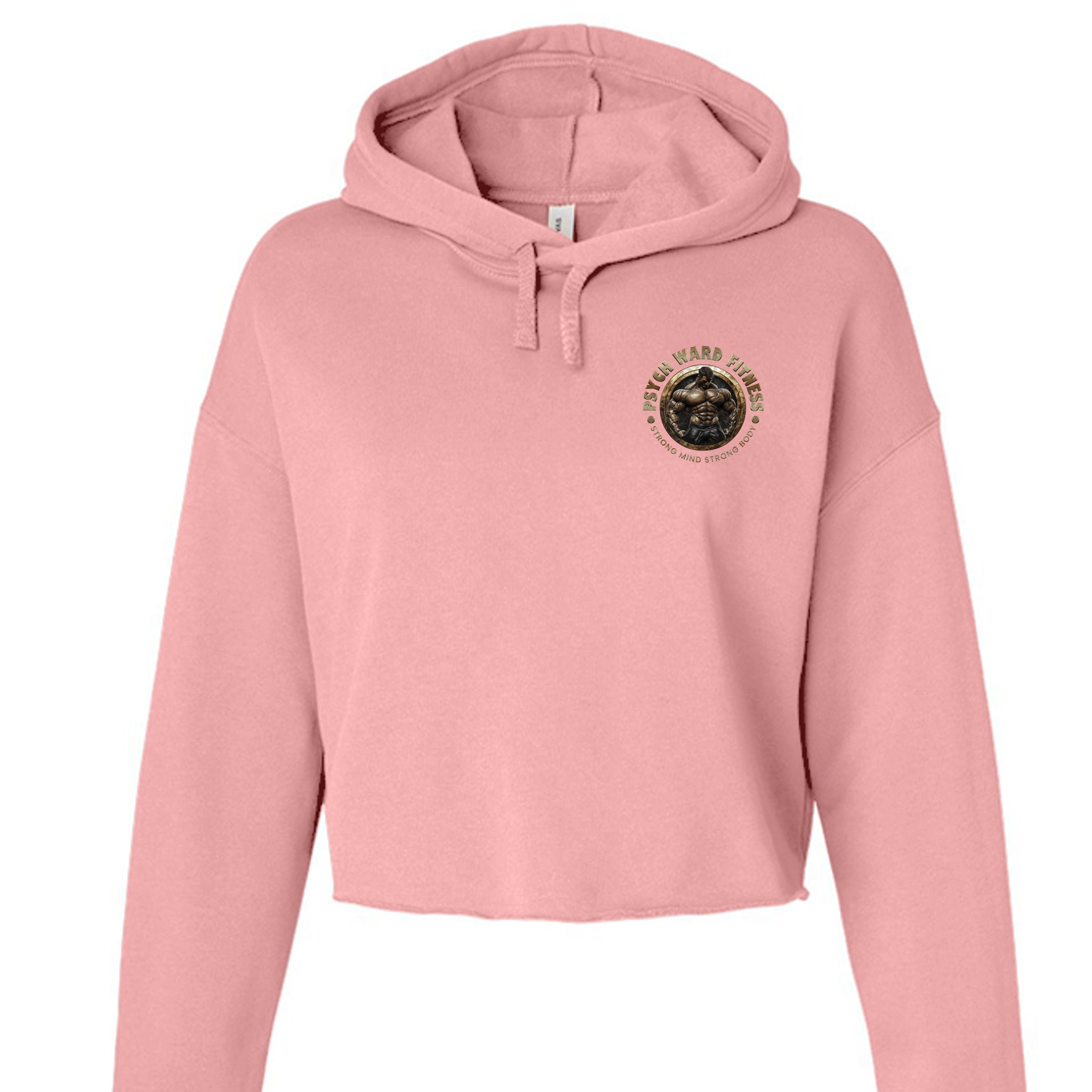 Pink - B7502 - FRONT