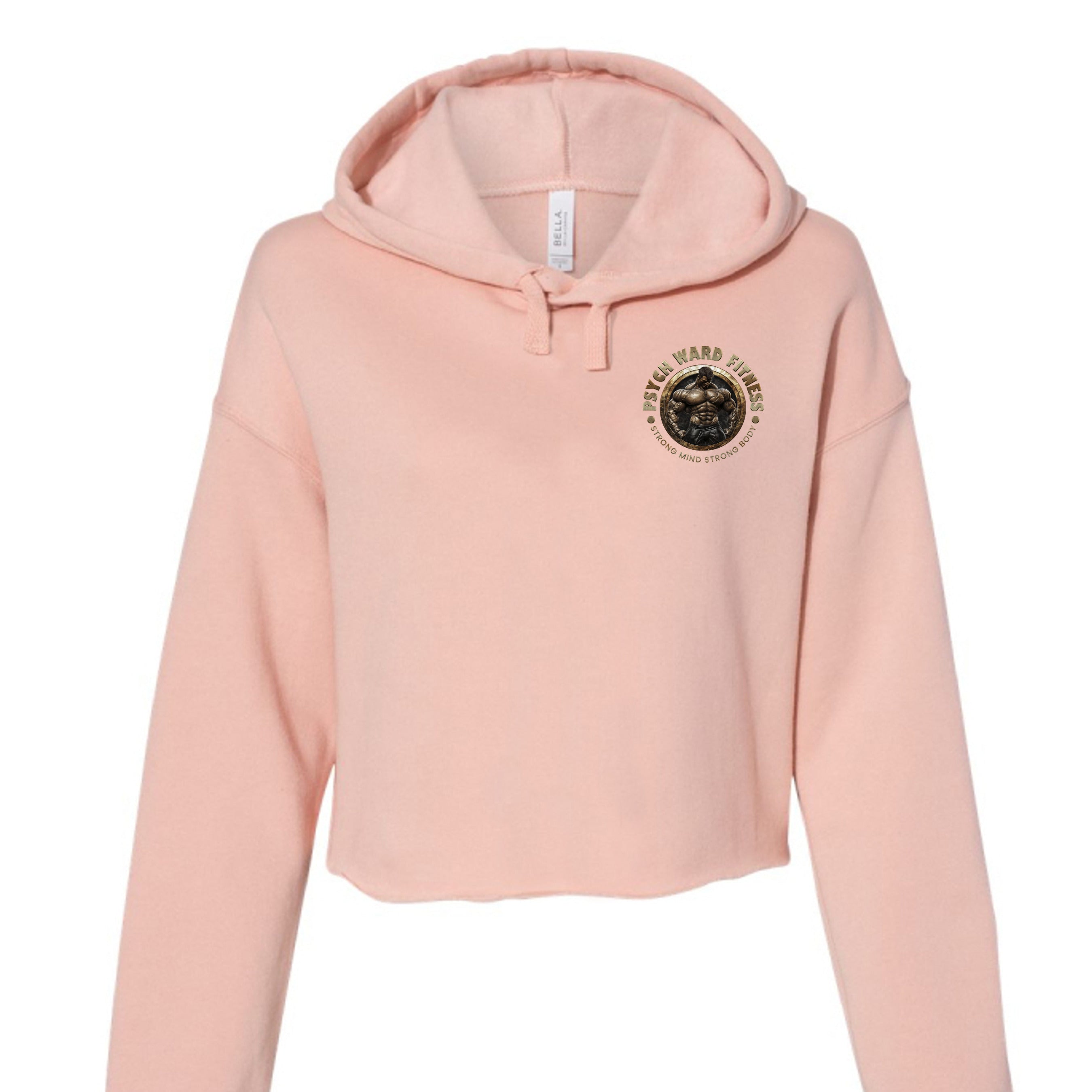 PEACH - B7502 - FRONT