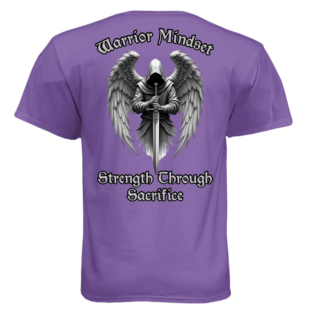 Purple Rush - N6210 - BACK