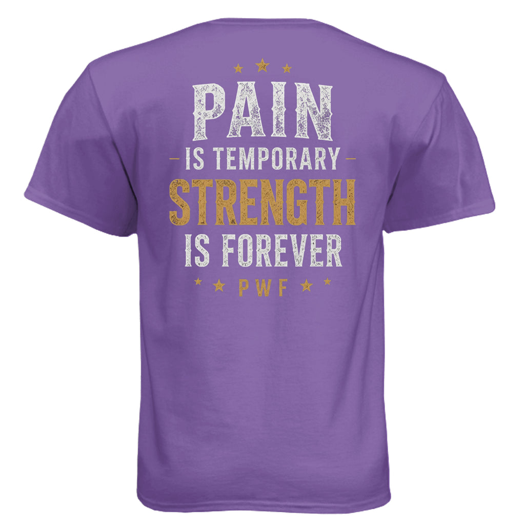 Purple Rush - N6210 - BACK