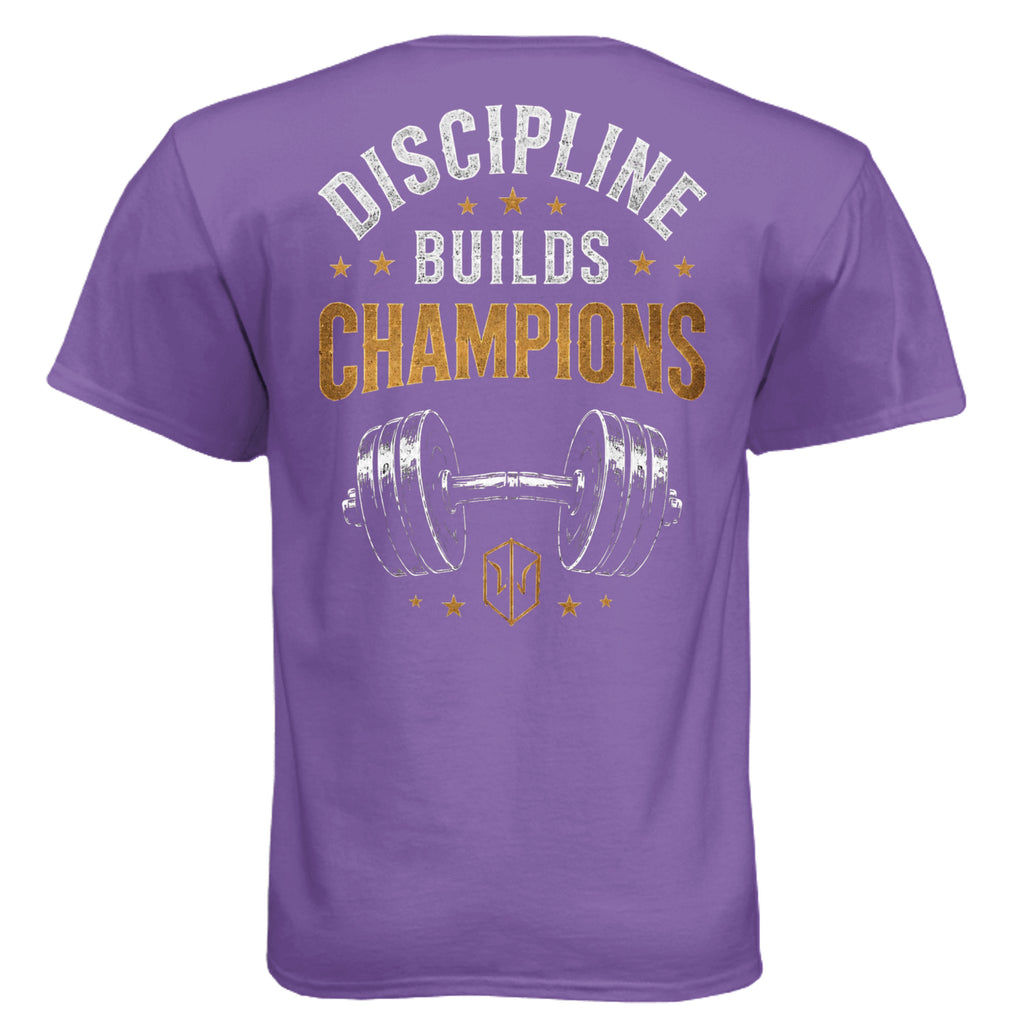 Purple Rush - N6210 - BACK